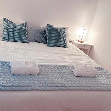 Dh Apartamento Turistico Cangas de Onis Ngoại thất bức ảnh