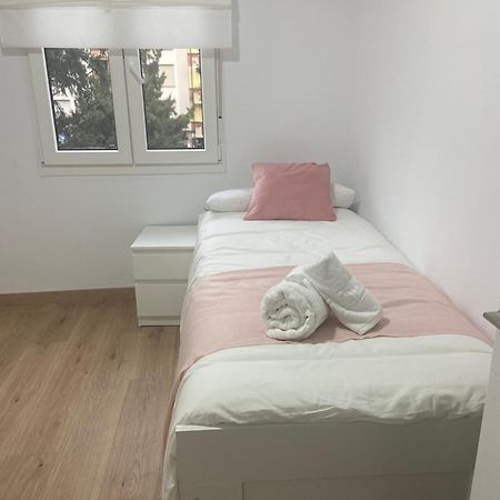 Dh Apartamento Turistico Cangas de Onis Ngoại thất bức ảnh