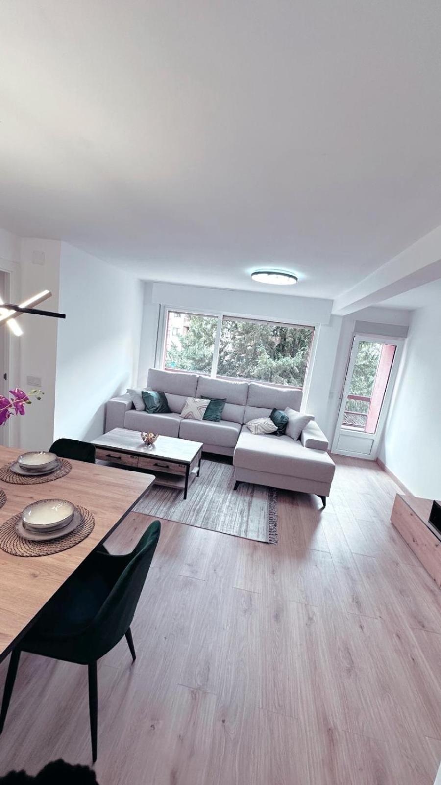 Dh Apartamento Turistico Cangas de Onis Ngoại thất bức ảnh