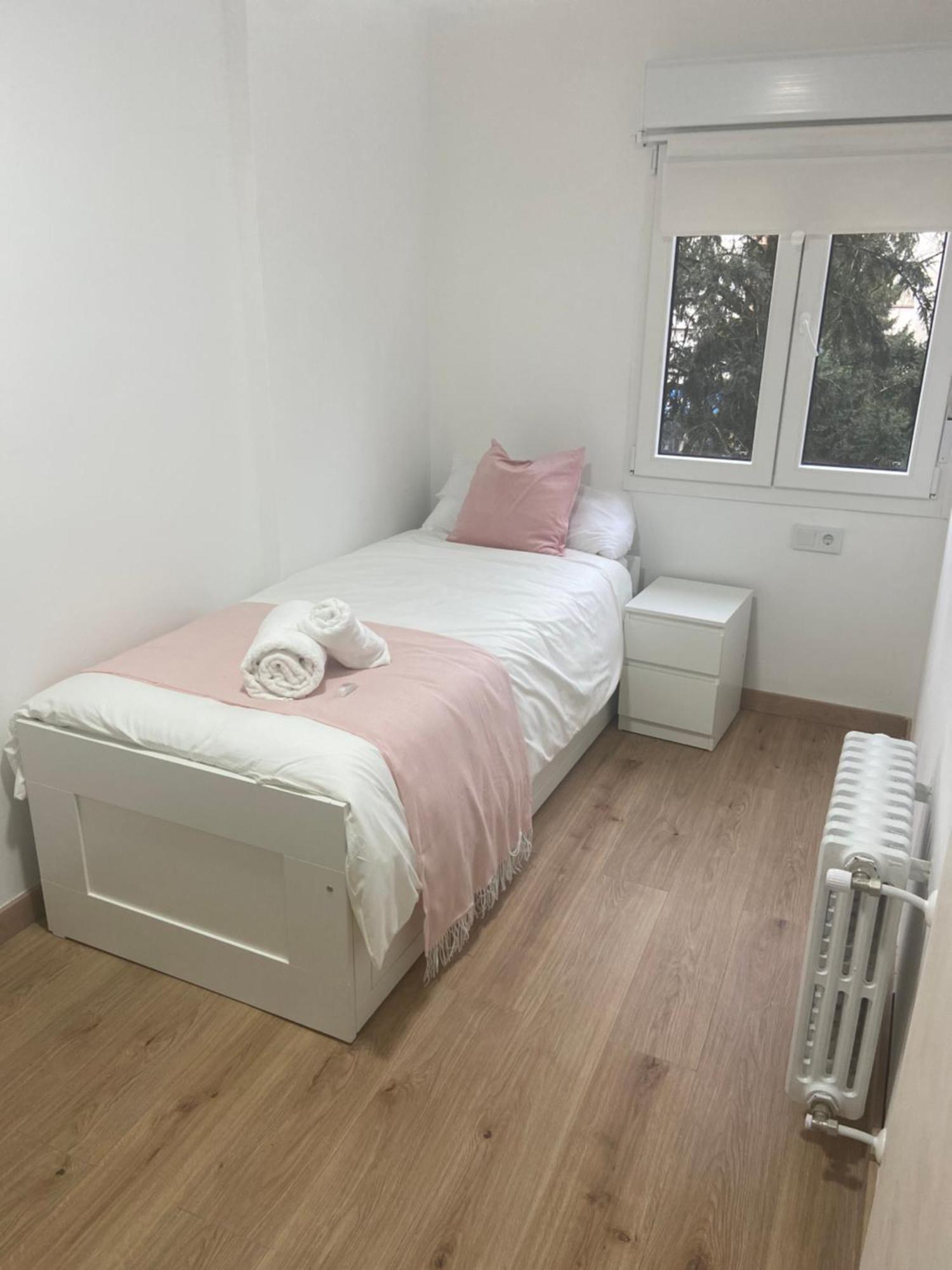 Dh Apartamento Turistico Cangas de Onis Ngoại thất bức ảnh