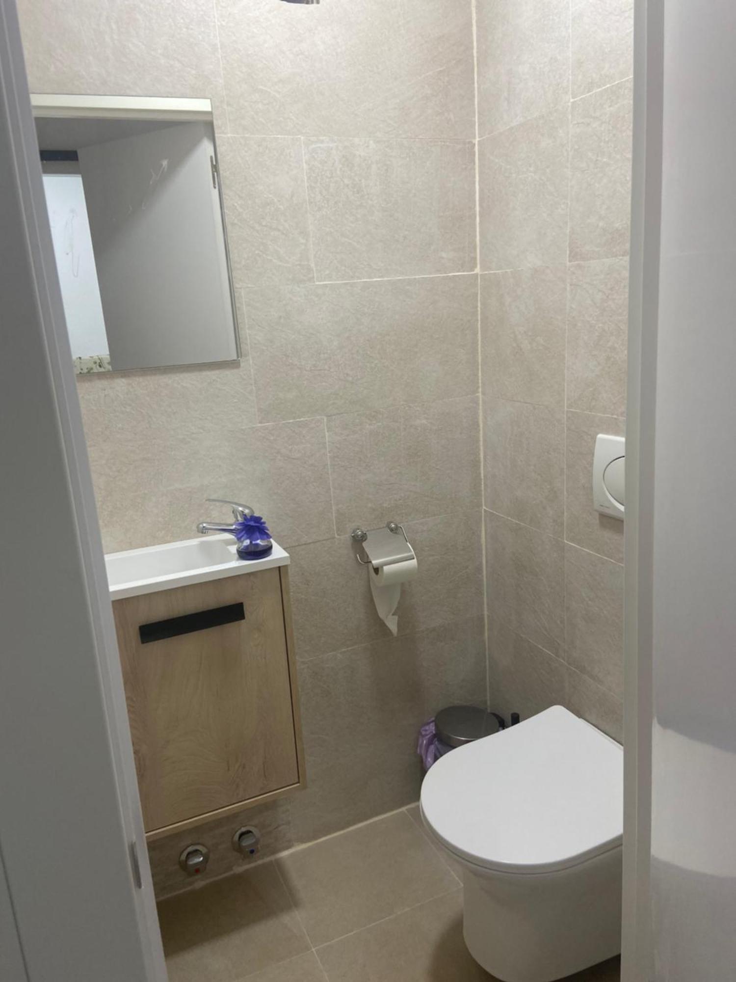 Dh Apartamento Turistico Cangas de Onis Ngoại thất bức ảnh
