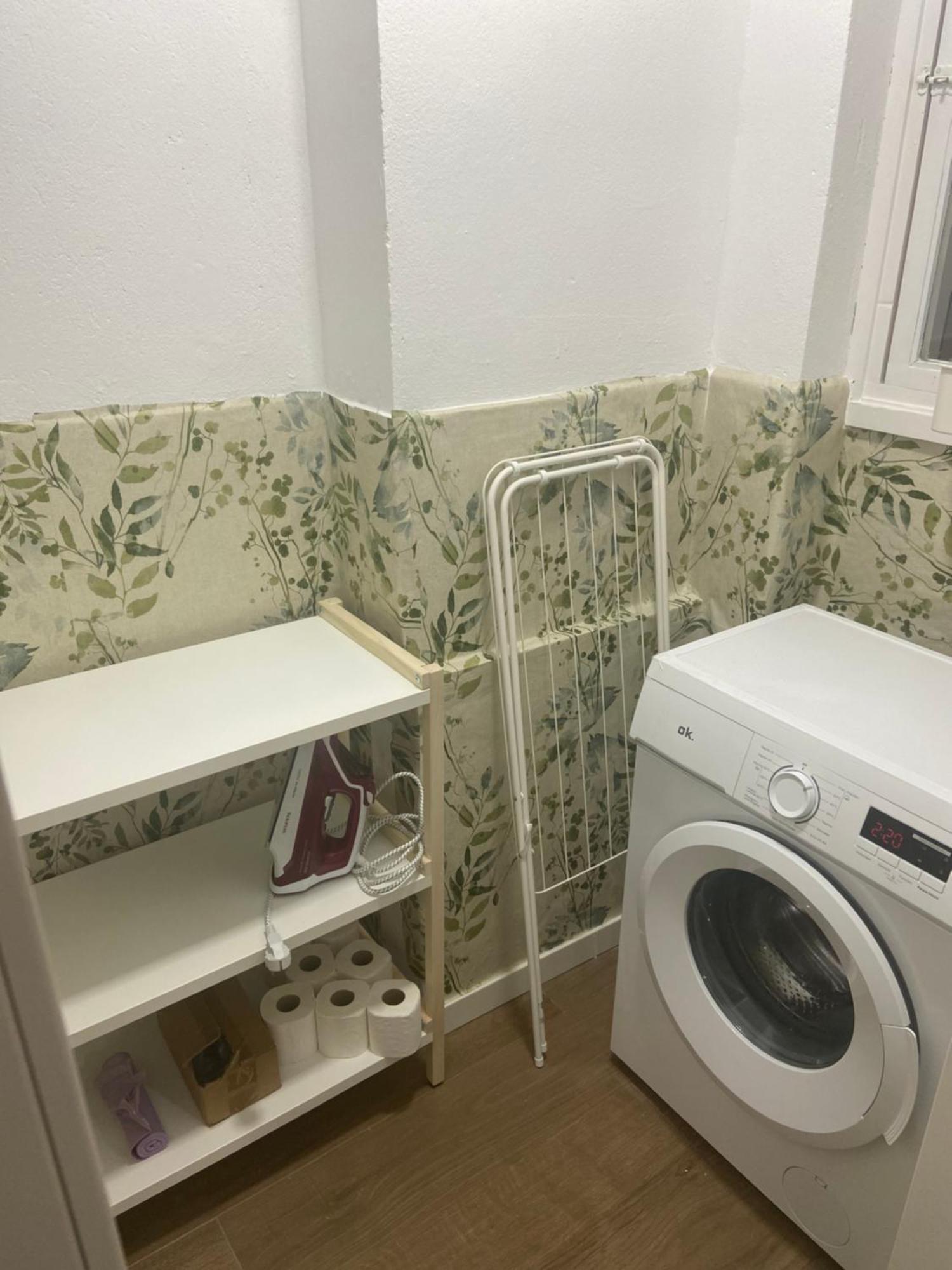 Dh Apartamento Turistico Cangas de Onis Ngoại thất bức ảnh